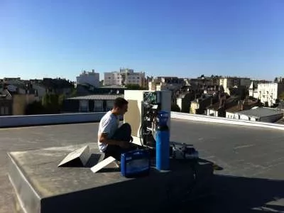 LOGEMENT