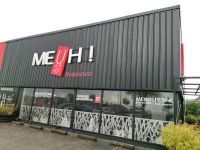 MEUH